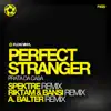 Perfect Stranger - Prata da Casa